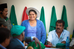 Leonita_Zurita_8_brevew_leader_of_the_Bartolinos_in_Bolivia_addressed_the_or (...)